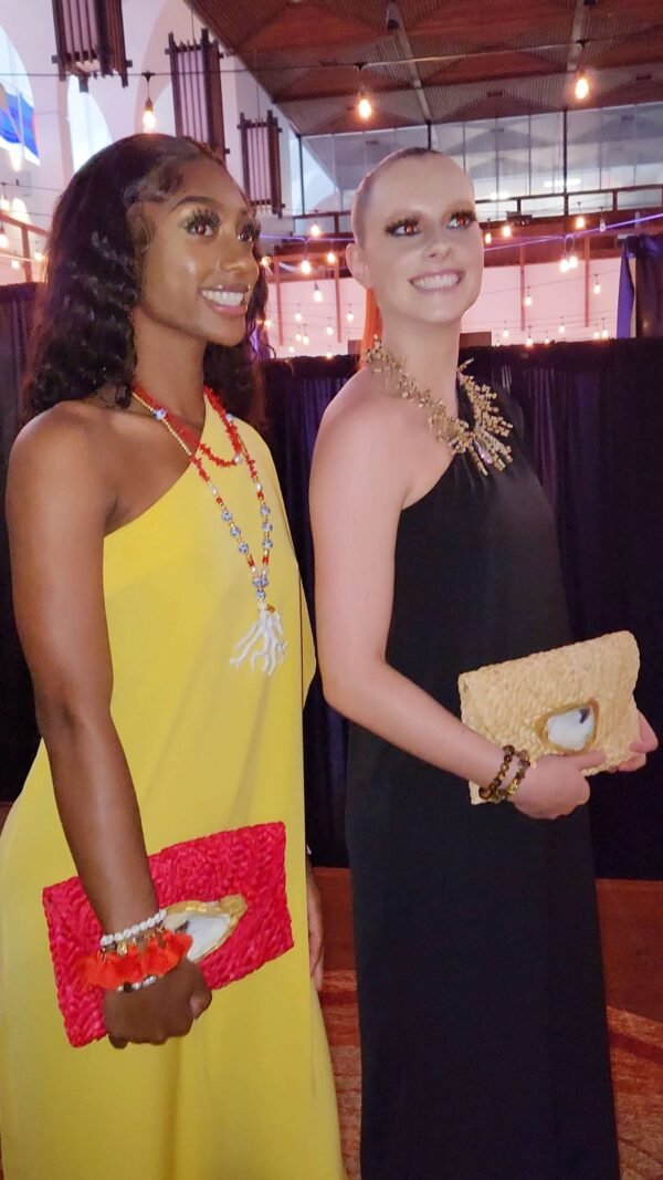 HAUTE Accessories Week - Designers & Artists Runway Showcase